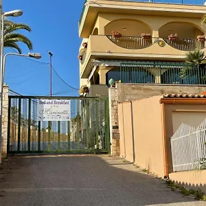*** Bed & Breakfast Marinetti Italia