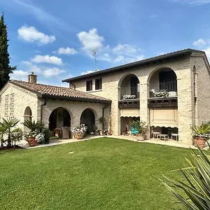 3* Affittacamere Damabianca