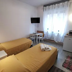 2* Affittacamere Casa Belfiore 2