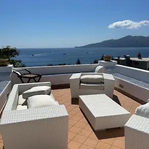  Affittacamere Miramare Italia