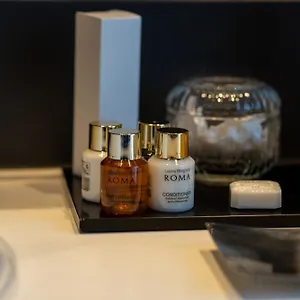 **** Hotel Divina Luxury Italia