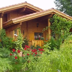  Bed & Breakfast Paraiso Madera