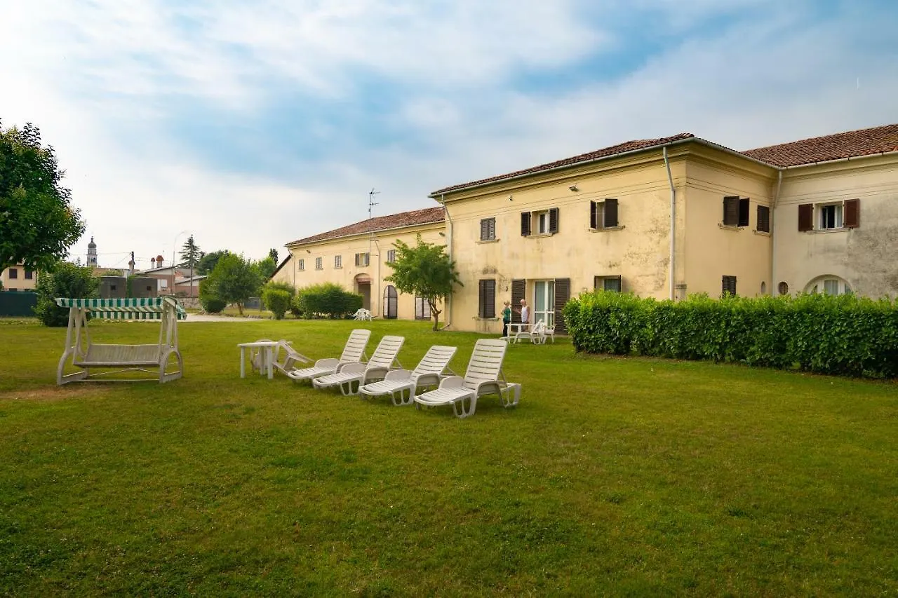 Residence Le Barchesse Casavagra