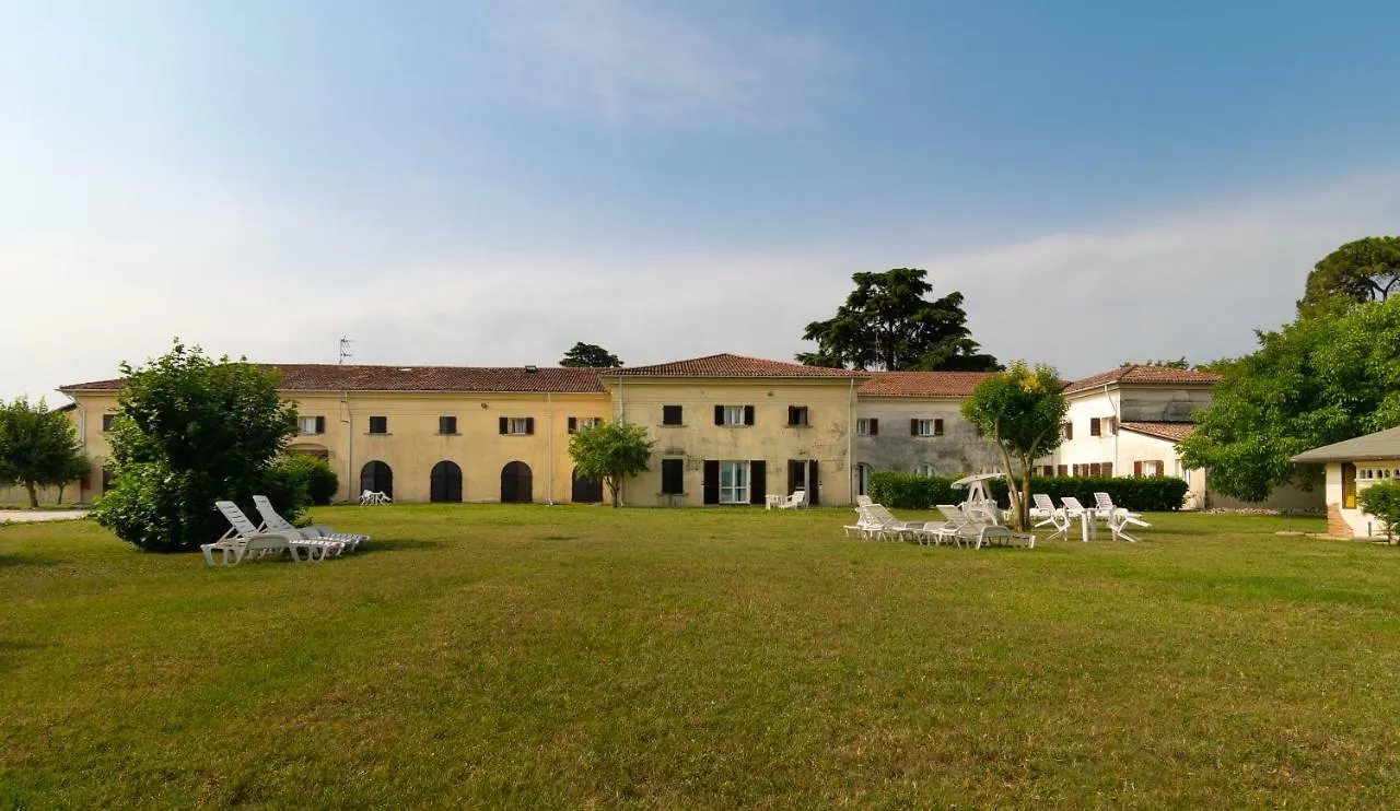 Residence Le Barchesse Casavagra