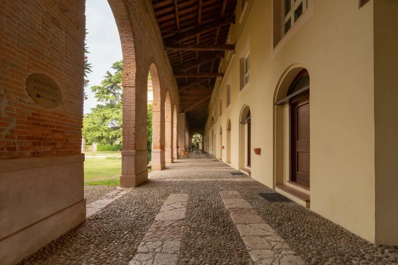 Aparthotel Residence Le Barchesse Casavagra