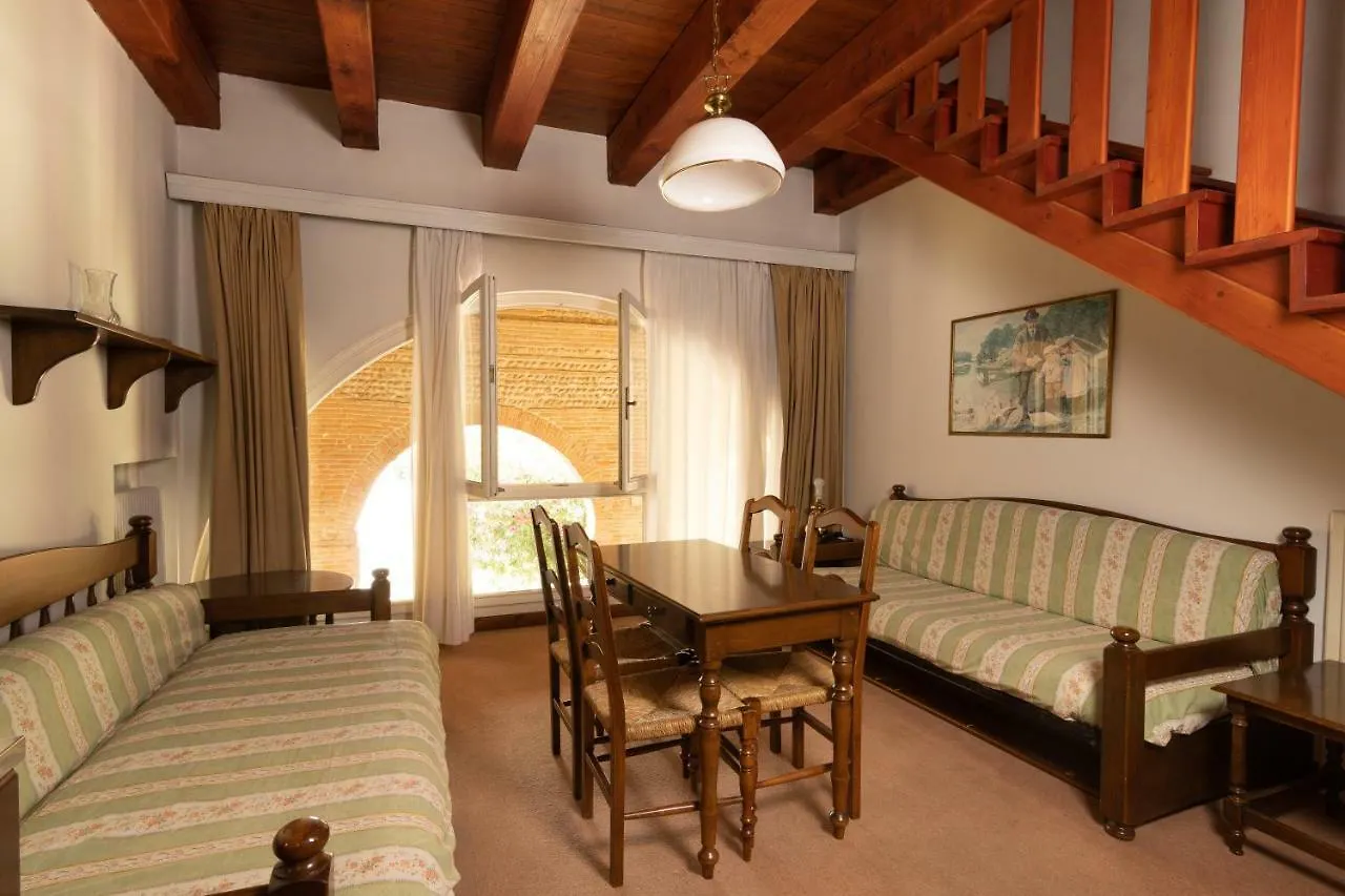 Residence Le Barchesse Casavagra Appart hôtel