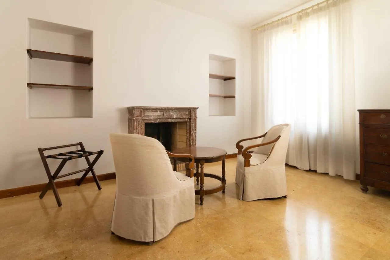 Residence Le Barchesse Casavagra 0*,